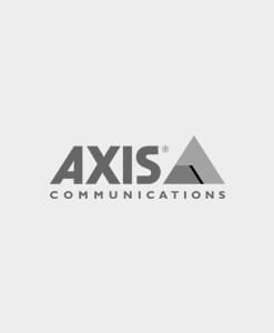 Axis Certified Professional