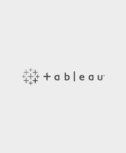 Tableau Server Certified Associate