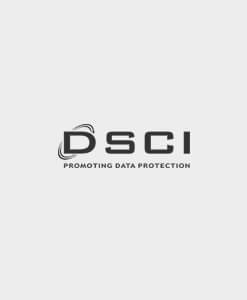 DSCI certified Privacy Professional